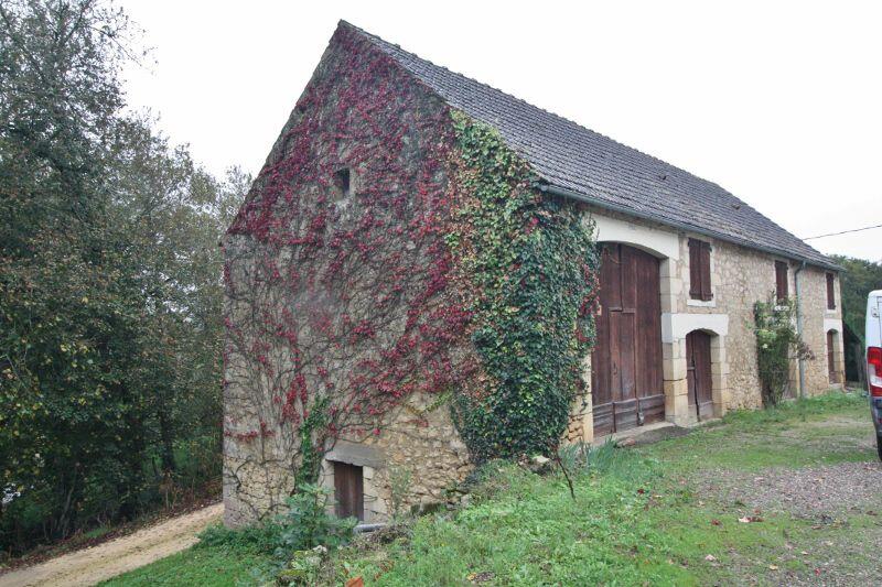 Additional image 2 of Country House, Sarlat-la-Caneda, France