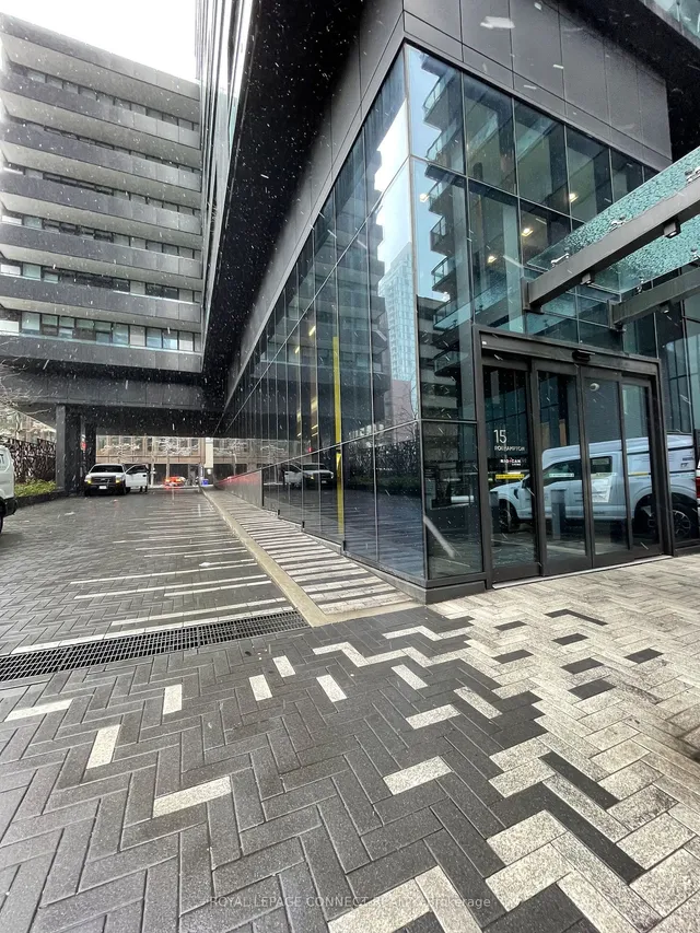 Additional image 3 of 8 Eglinton Ave Unit 4708