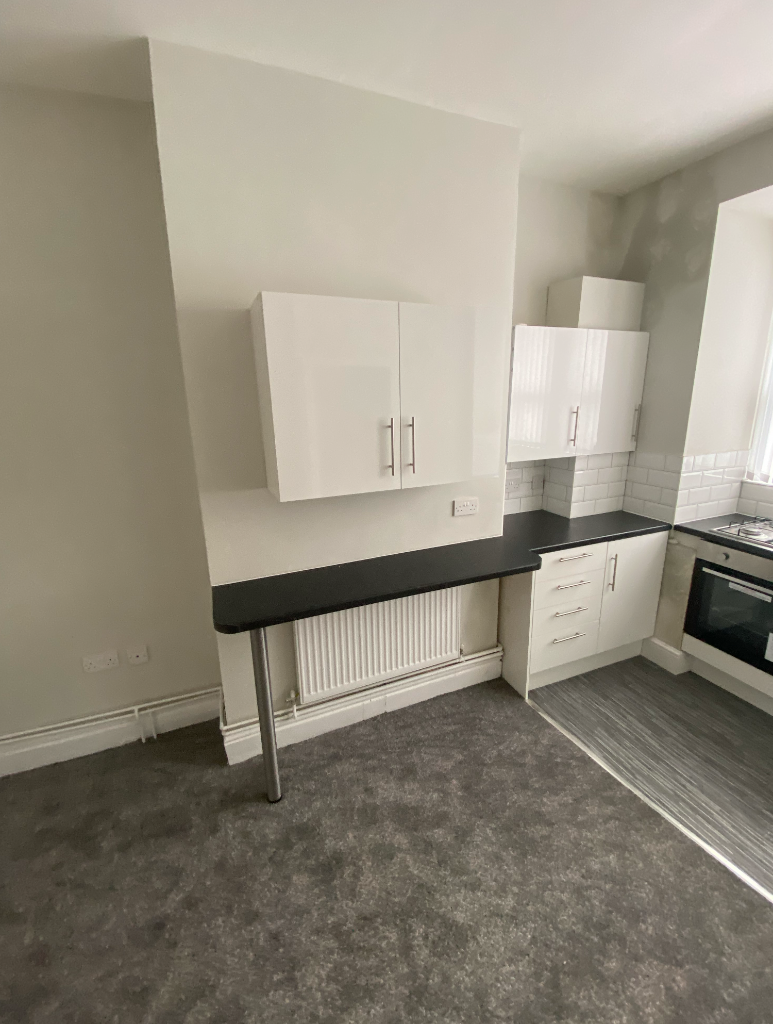 Victoria Parade, Rossendale (district Of), Lancashire, BB4