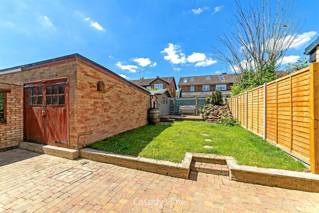 Additional image 20 of Windmill Avenue, Marshalswick