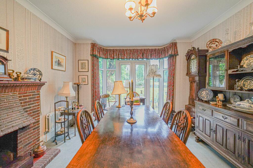 Additional image 5 of Dorridge Road, Dorridge, B93