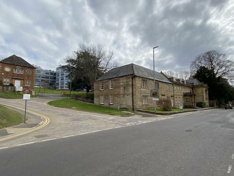 Additional image 3 of PERIOD OFFICE BUILDING FOR SALE/TO LET, 33 Hendford, Yeovil BA20 1UN