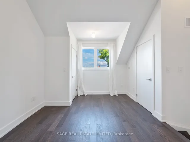 Additional image 22 of 1183 Dufferin St Unit 103