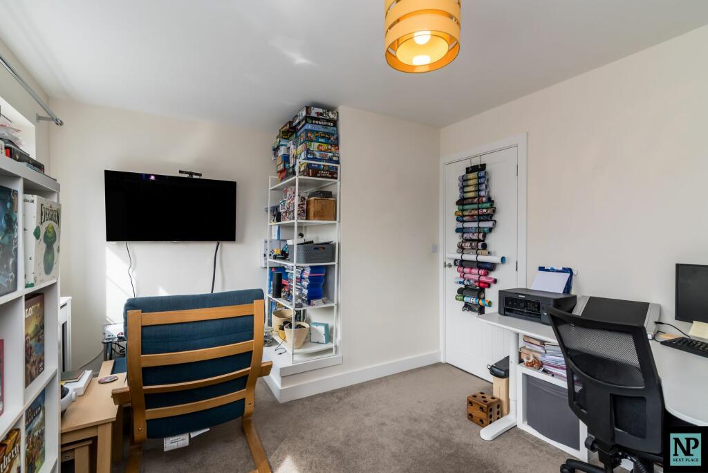 Additional image 17 of Zennor, Amington, B77