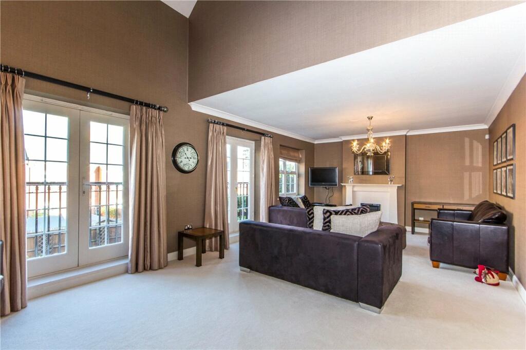 Additional image 7 of Beningfield Drive, Napsbury Park, St. Albans, AL2