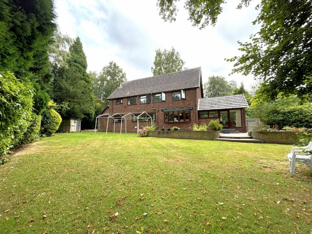 Additional image 13 of Squirrel Walk, Sutton Coldfield, B74