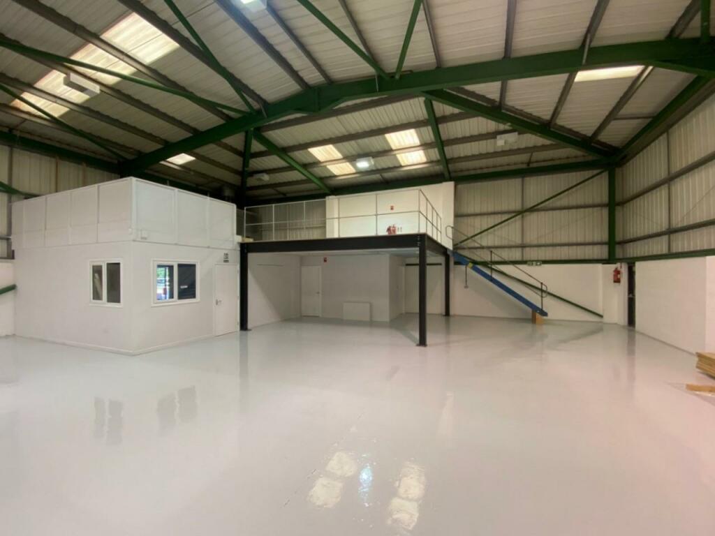 Additional image 4 of Arden Business Centre, Arden Road, Alcester B49 6HW