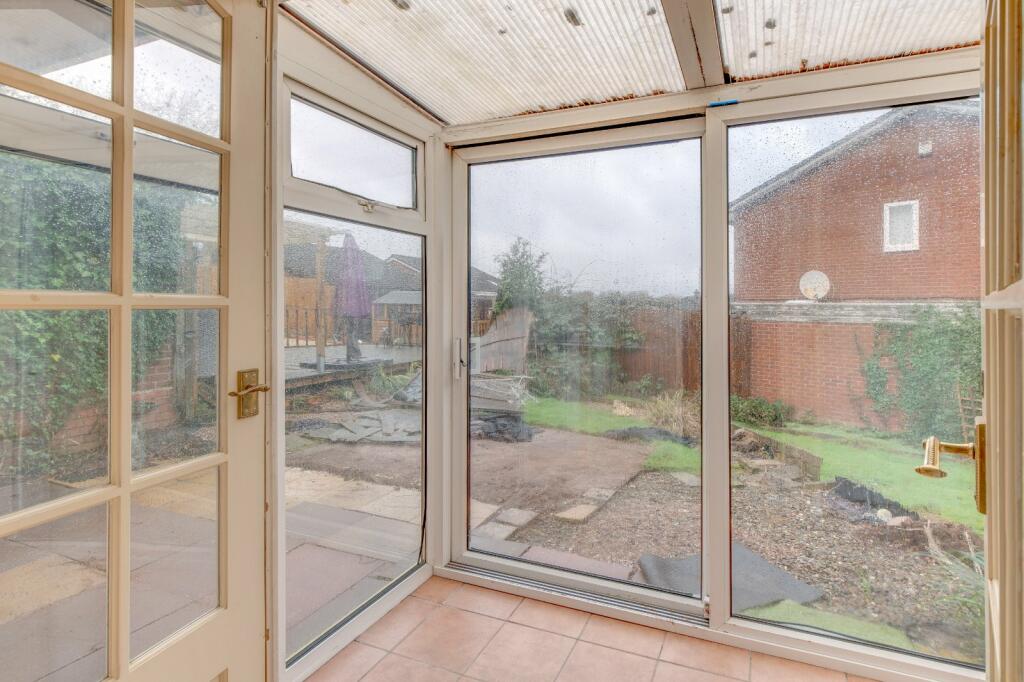 Additional image 9 of Snowshill Close, Church Hill North, Redditch, B98