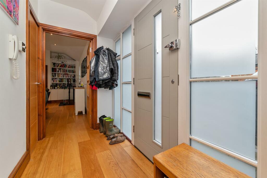Additional image 9 of Clarence Park Mews, Clarence Road, St. Albans