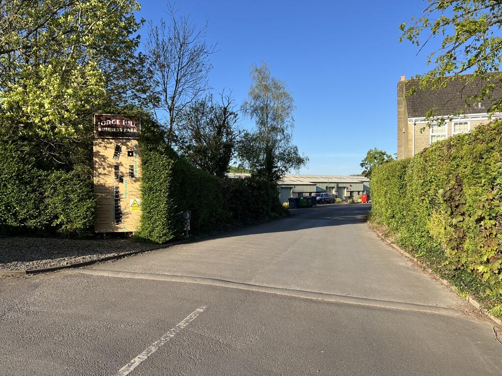 Additional image 10 of Unit 22B, Lodge Hill Industrial Estate, Station Road, Westbury Sub Mendip, Wells, BA5 1EY