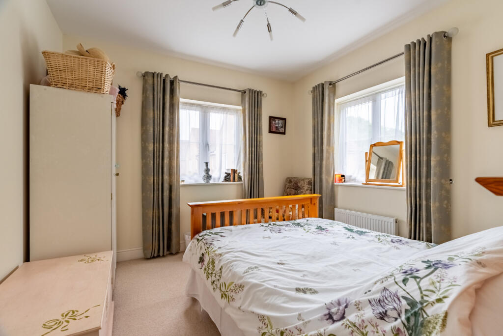 Additional image 8 of Old School Drive, Wheathampstead, St. Albans, Hertfordshire, AL4