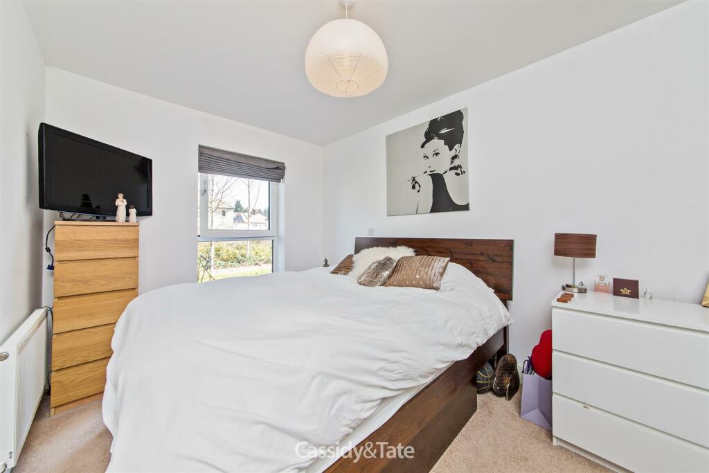 Additional image 5 of 4 Vita HouseCharrington PlaceSt AlbansHertfordshire