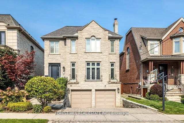 Primary image of 476 Bedford Park Ave