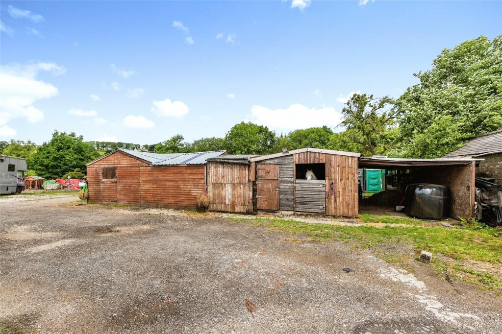 Additional image 8 of Reedymoor Lane, Foulridge, Colne, BB8