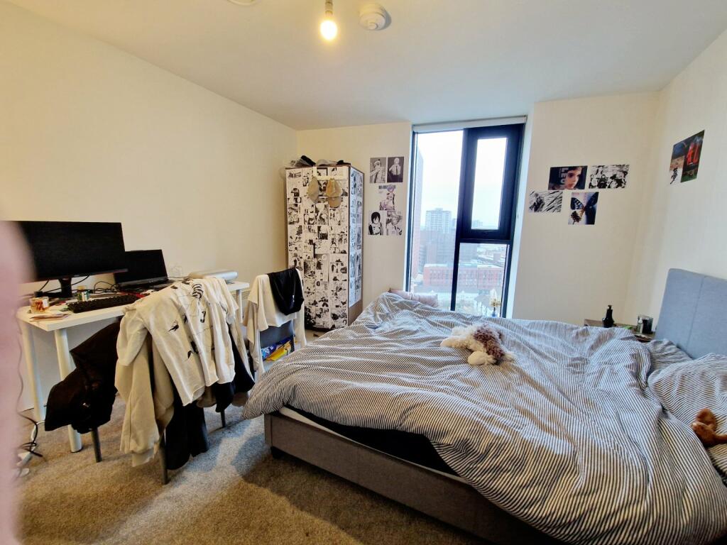 Additional image 6 of Sheepcote Street, Birmingham, West Midlands, B16