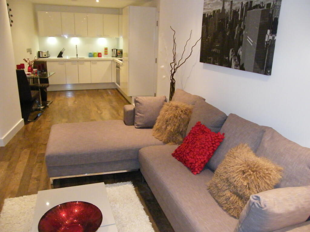 Additional image 11 of Orion Building, 90 Navigation Street, Birmingham, West Midlands