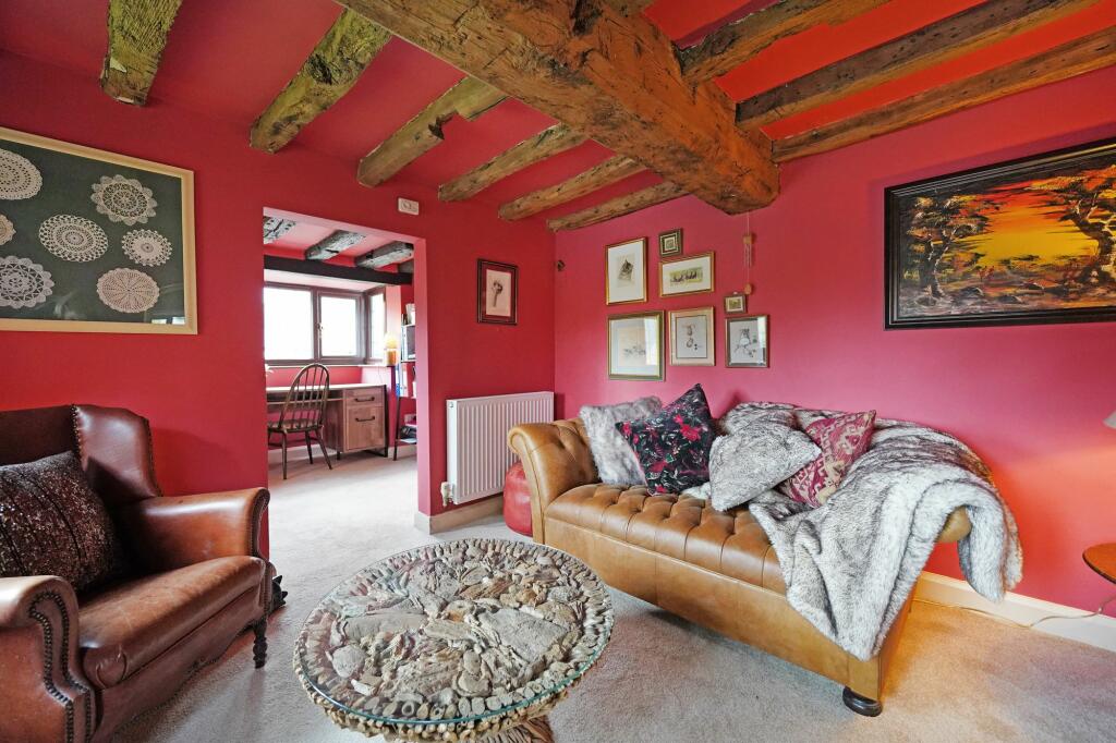 Additional image 10 of Rookery Lane, Lowsonford, B95