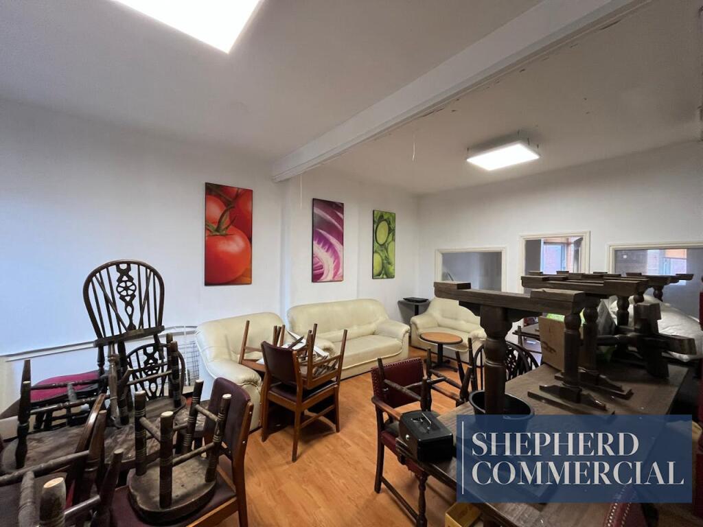 Additional image 4 of 169 High Street, Harborne, Birmingham, B17 9QE