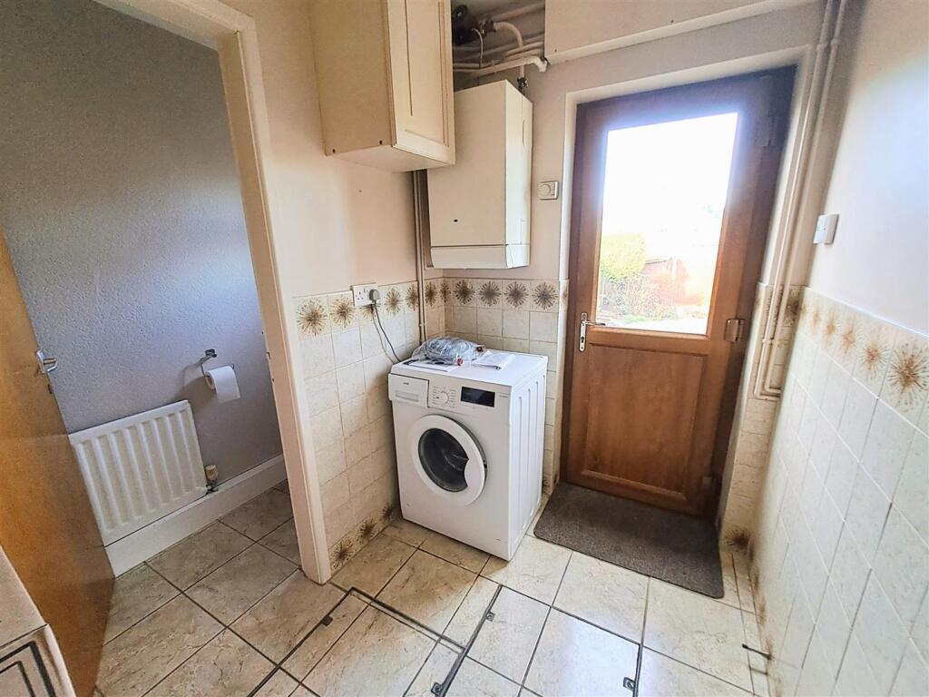 Additional image 9 of Kings Croft, Birmingham