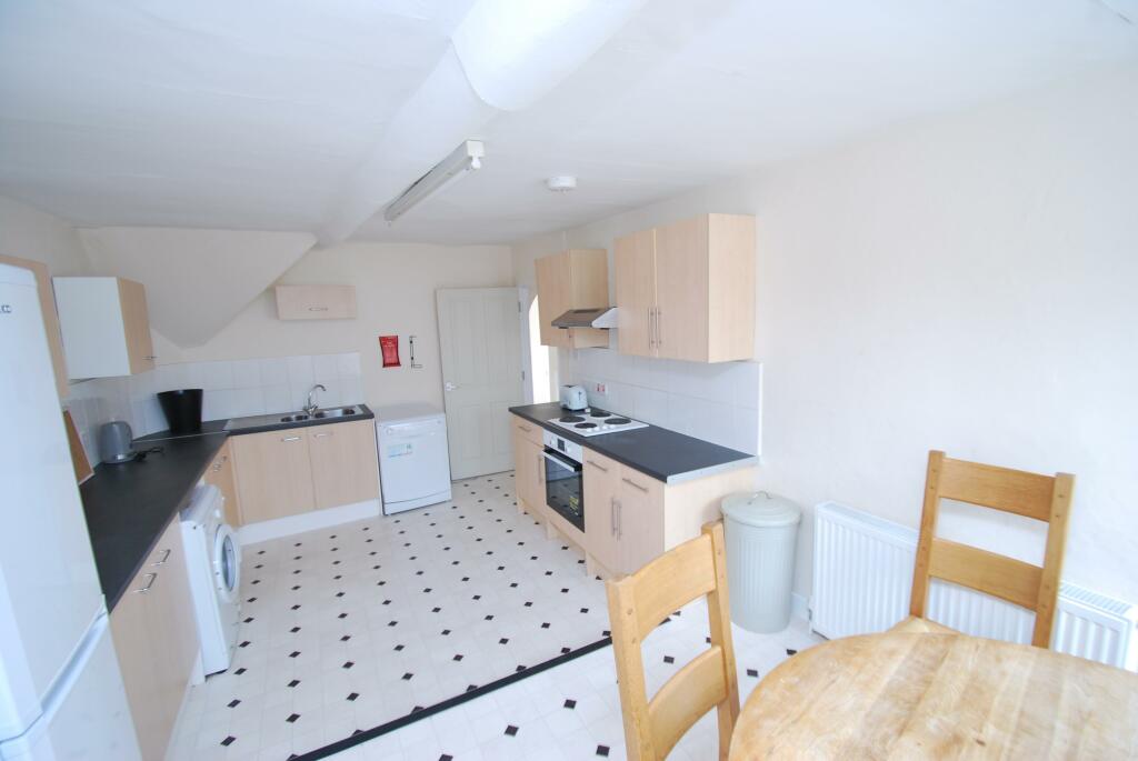 Additional image 8 of High Street, Bath