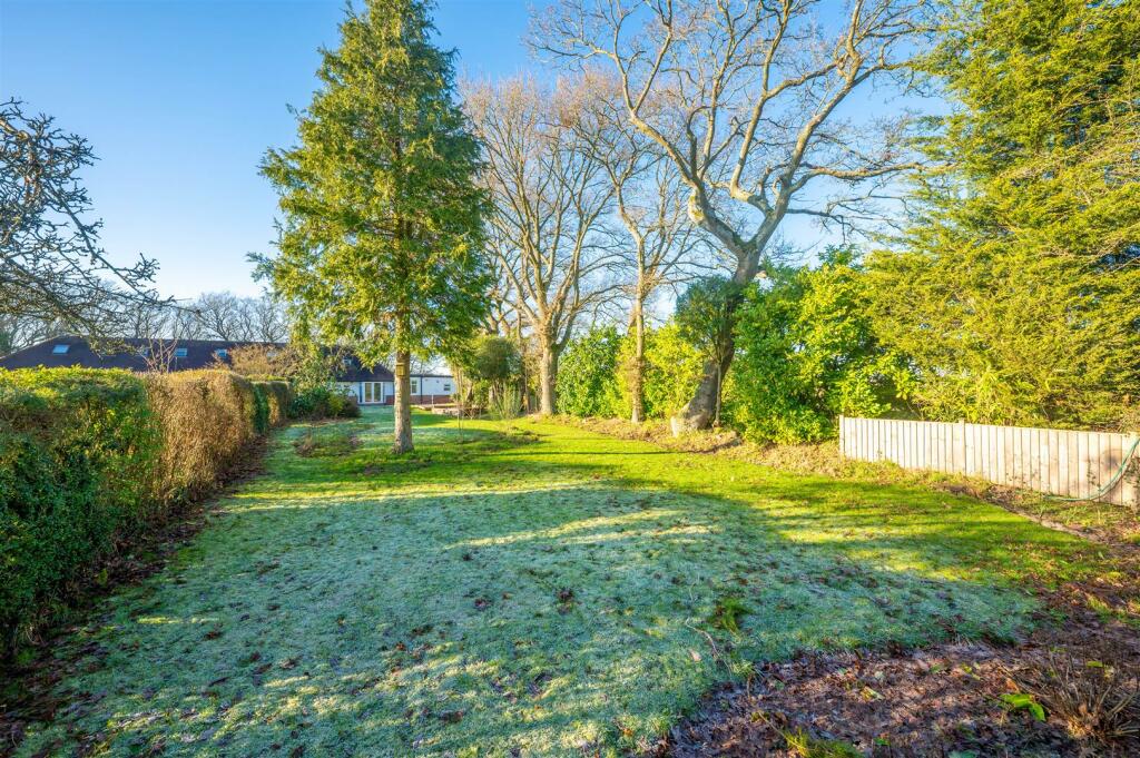 Additional image 25 of Ashford Lane, Hockley Heath, Solihull