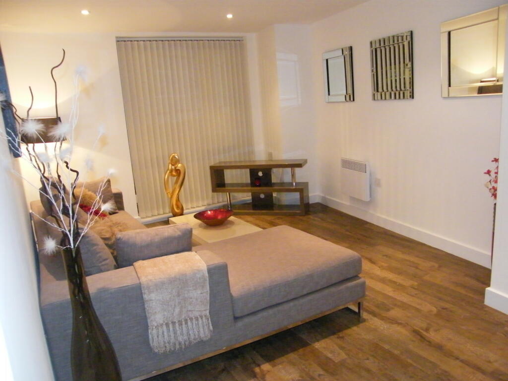 Additional image 4 of Orion Building, 90 Navigation Street, Birmingham, West Midlands