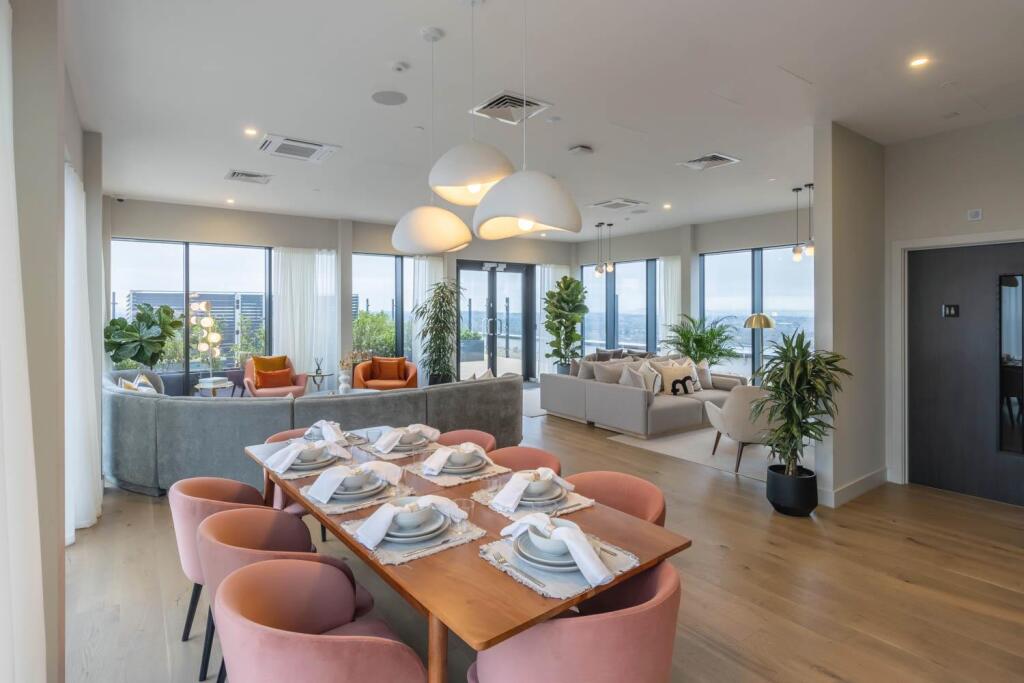 Additional image 22 of Ryland Street, Birmingham