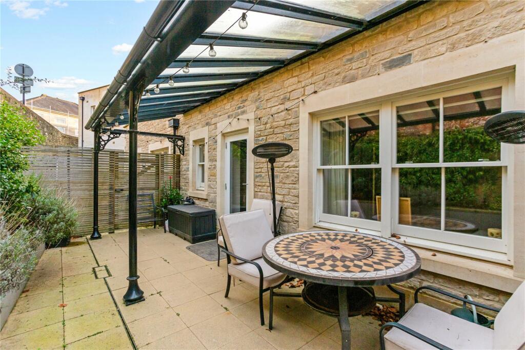 Additional image 20 of Lansdown Road, Bath, Somerset, BA1