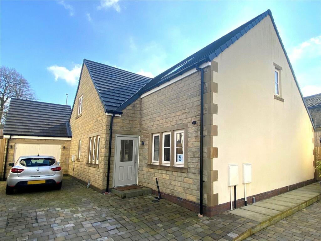 Additional image 22 of Marsden Farm Court, Nelson, Lancashire, BB9