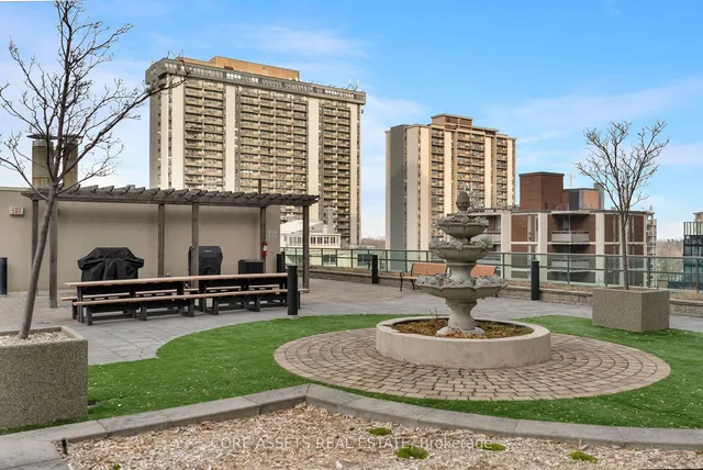 Additional image 25 of 88 Broadway Ave Unit 1004