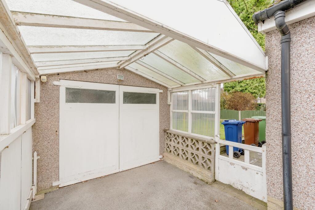 Additional image 15 of Red Lane, Colne, BB8