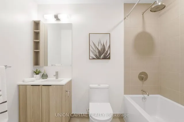 Additional image 8 of 55 Mercer St Unit 5107