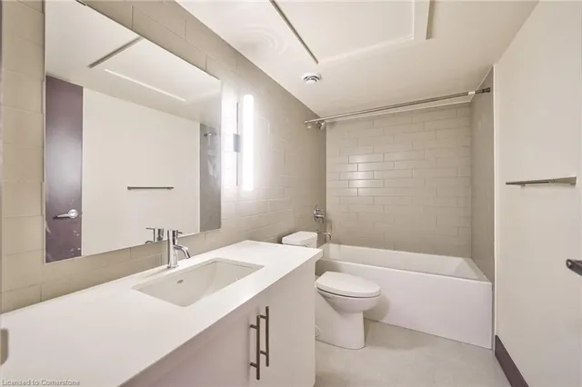 Additional image 22 of 121 King Street East Unit 505