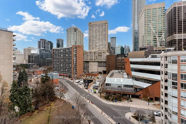 Additional image 40 of 825 Church St Unit 507