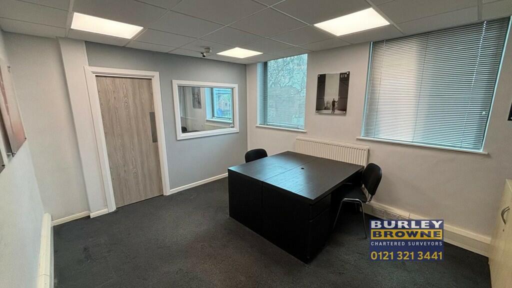 Additional image 9 of C F S Business Park, Coleshill Road, Sutton Coldfield, West Midlands, B75 7AZ