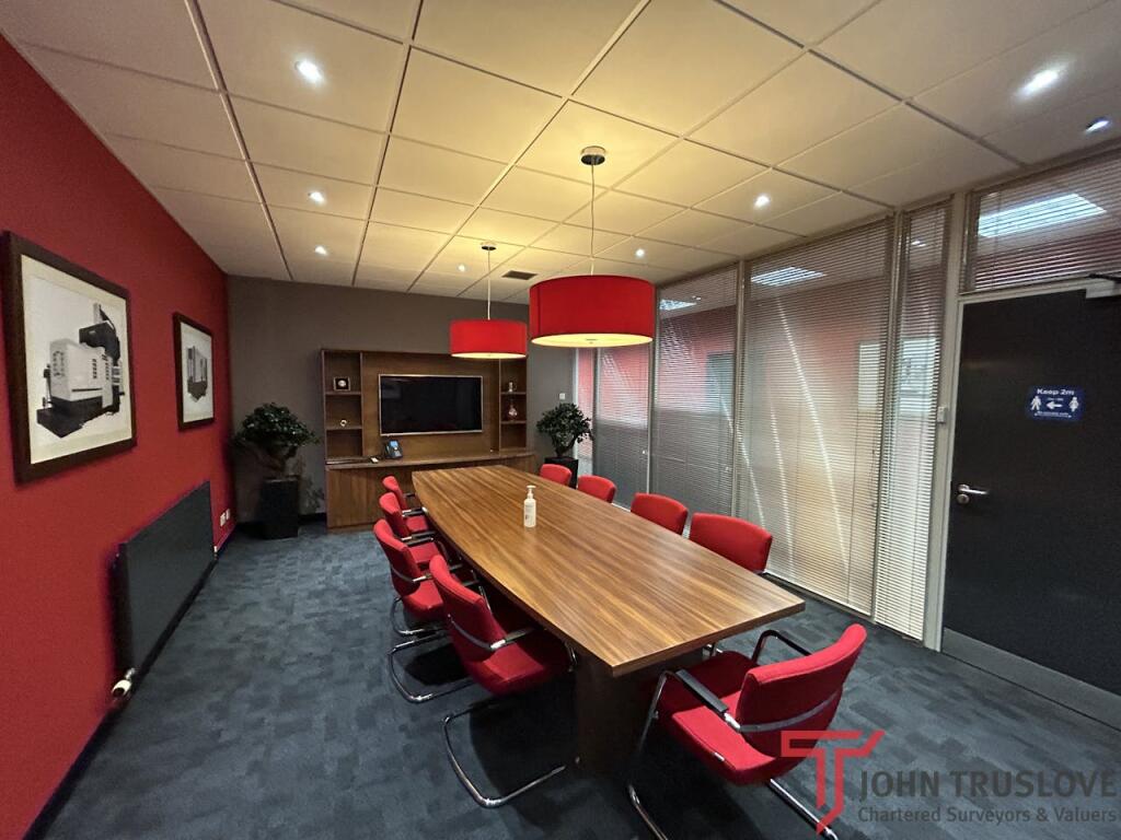 Additional image 4 of Unit 8 Meir Road, Park Farm North, Redditch, B98 7SY