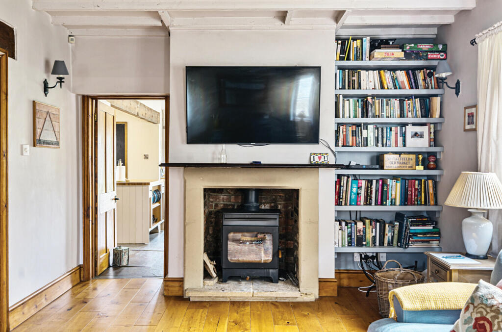 Additional image 5 of Iron Mill Lane, Oldford, Frome, BA11