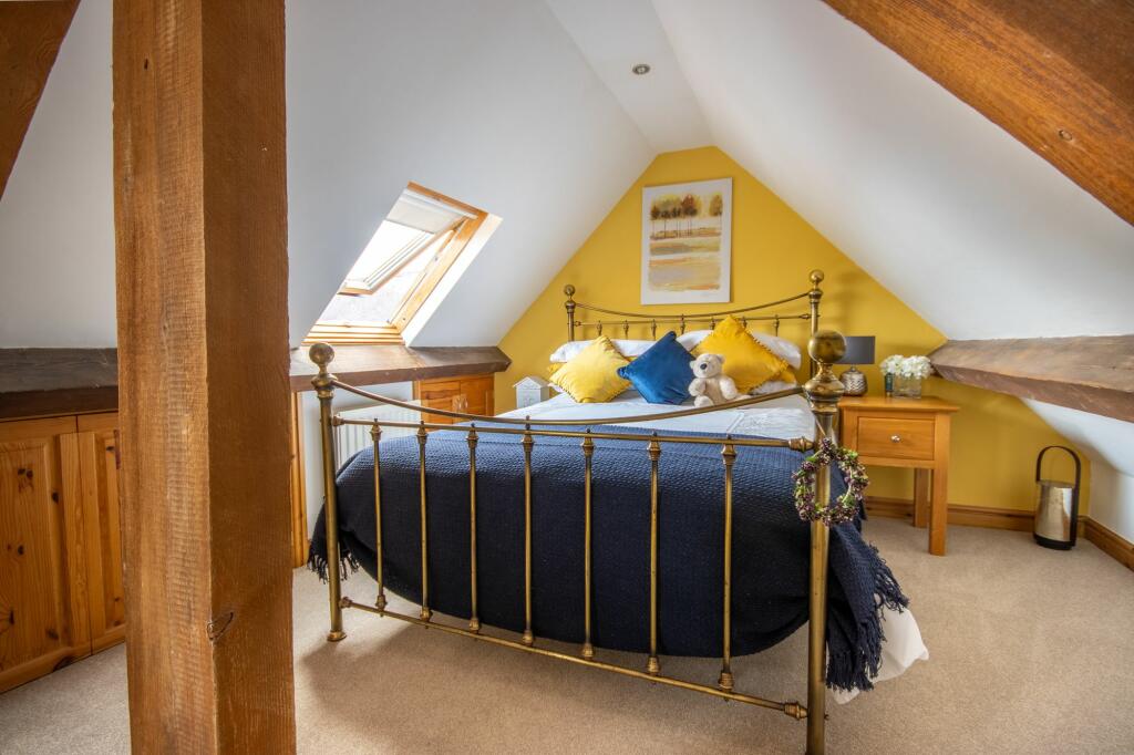 Additional image 15 of Fockbury Road, Dodford, B61