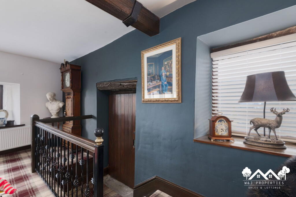 Additional image 42 of The Coach House, Marsden Hall, Town House Road, Marsden, BB9