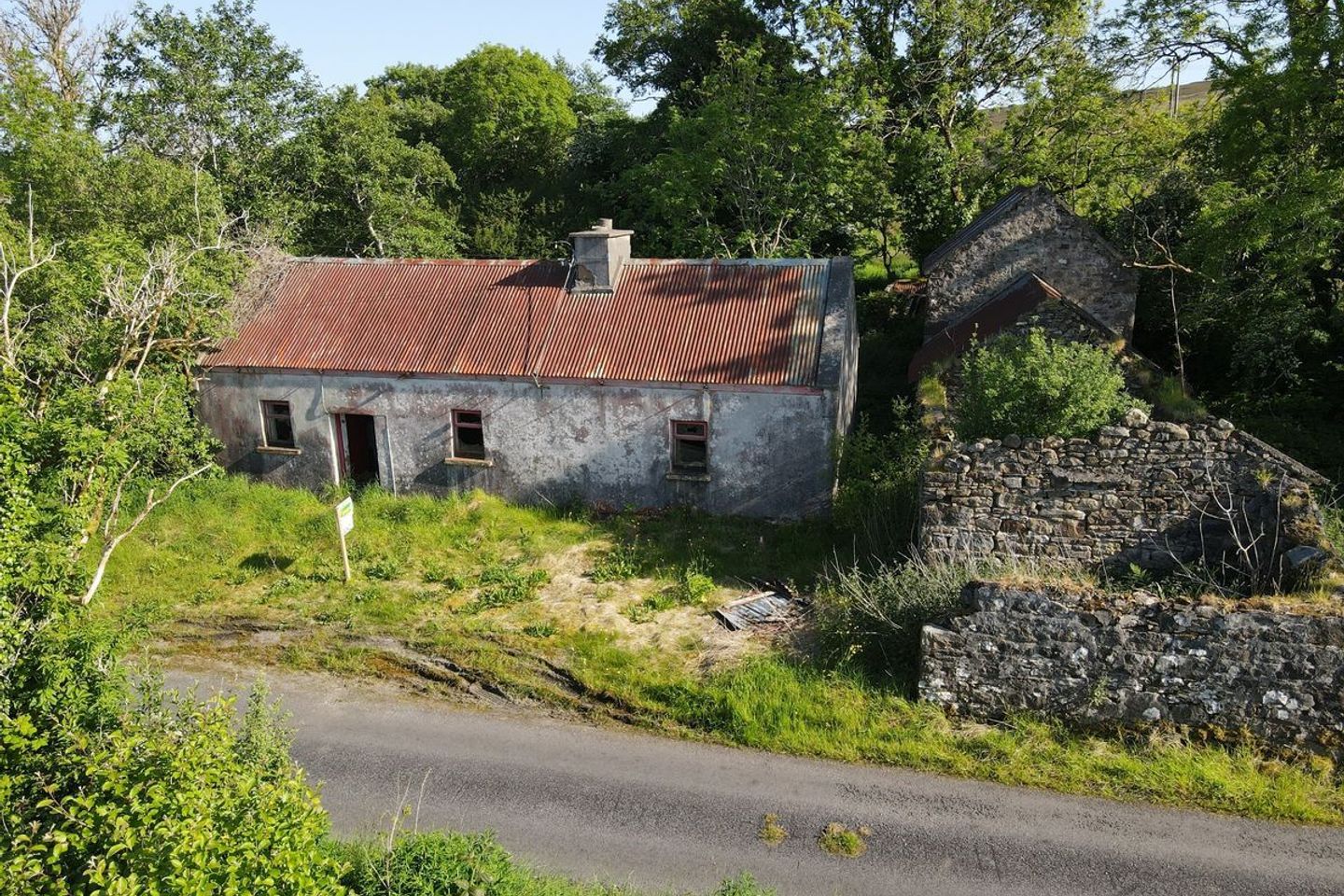 Primary image of Toocananagh, Bohola, Bohola, Co. Mayo, F12PY05