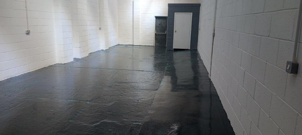 Additional image 4 of Light Industrial Storage Warehouse Workshop Unit 8a Clonmel Road, Stirchley Birmingham, B30 2BU