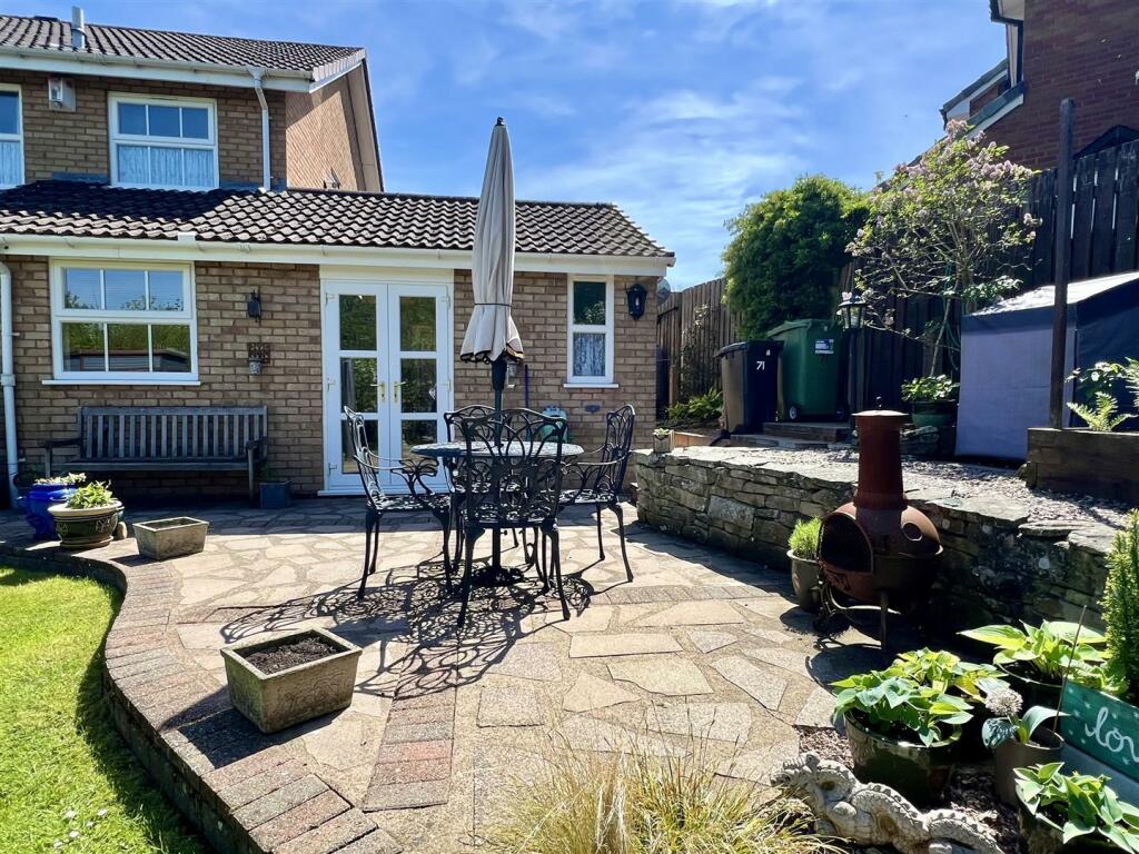 Additional image 29 of Hambleton Road, Halesowen