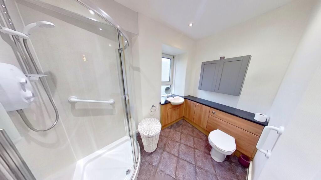 Additional image 4 of Great Western Road, West End, Aberdeen, AB10