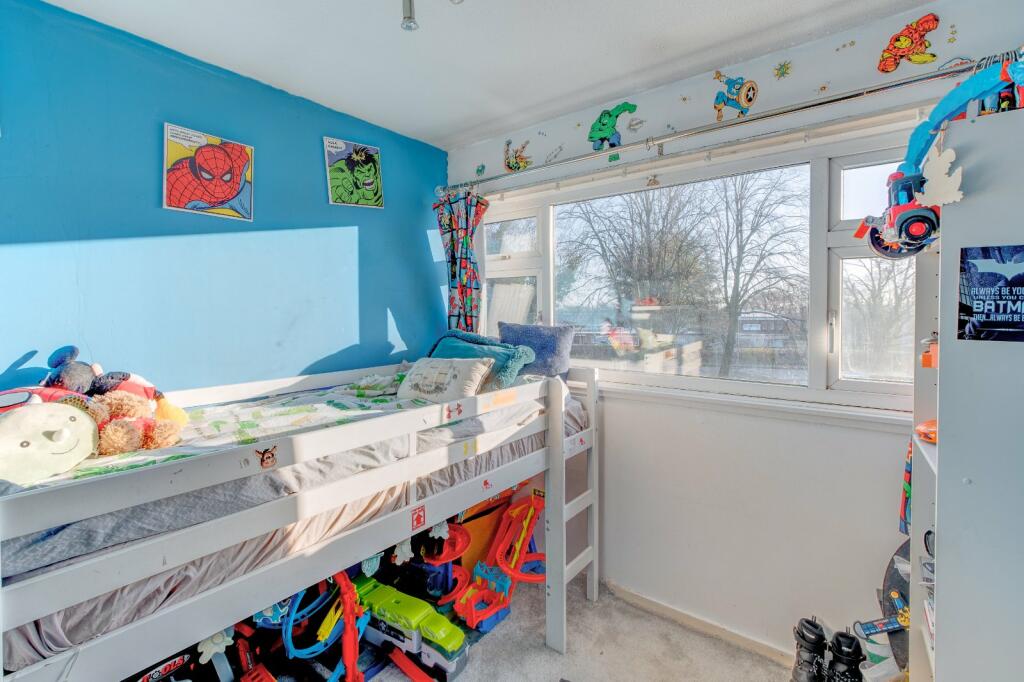 Additional image 11 of Fladbury Close, Woodrow North, Redditch, B98