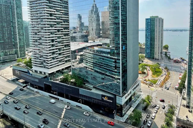 Additional image 33 of 14 York St Unit 2401