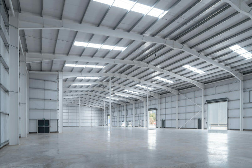 Additional image 2 of Block D, Hay Hall, Birmingham, B11 2BE