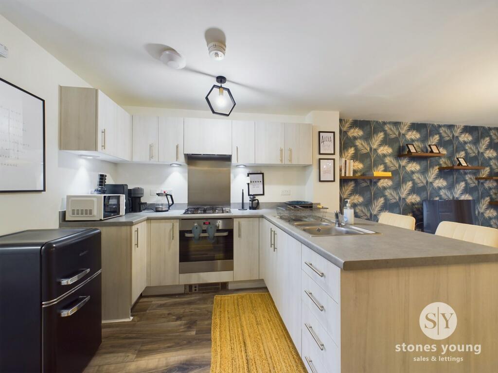 Additional image 8 of Hawthorn Road, Barrow, BB7