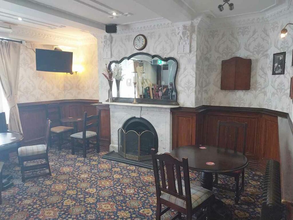 Additional image 9 of NW-424301 - Swan & Royal, Castle Street, Clitheroe BB7 2BX