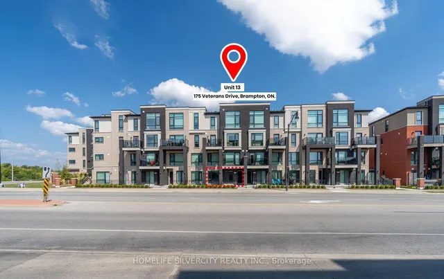 175 Veterans Dr Unit 13