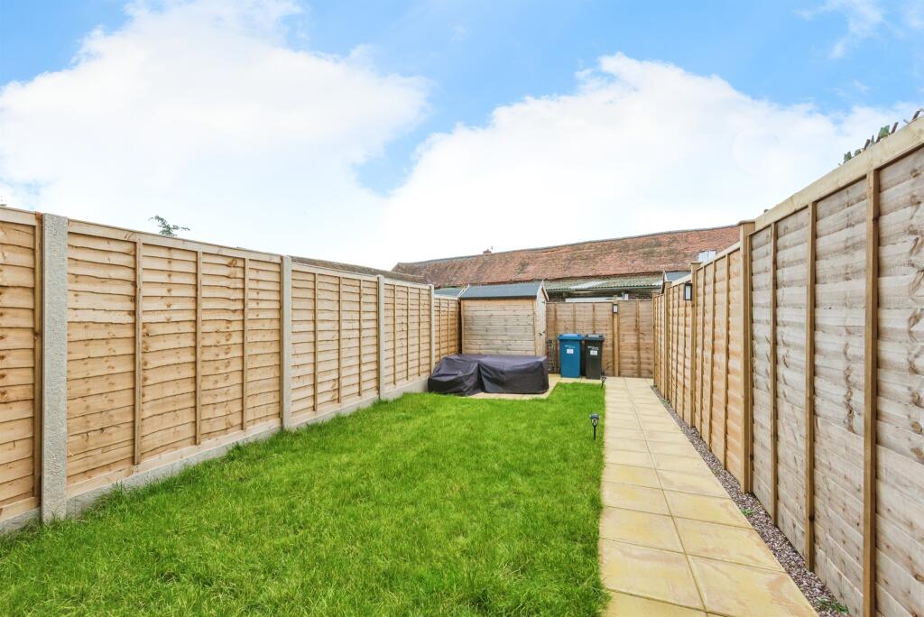 Additional image 14 of Dashwood Close, Tamworth